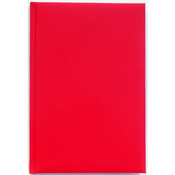 BK-11-EGO-Agenda-nedatata-DOMINO-Rosu-14x21-cm