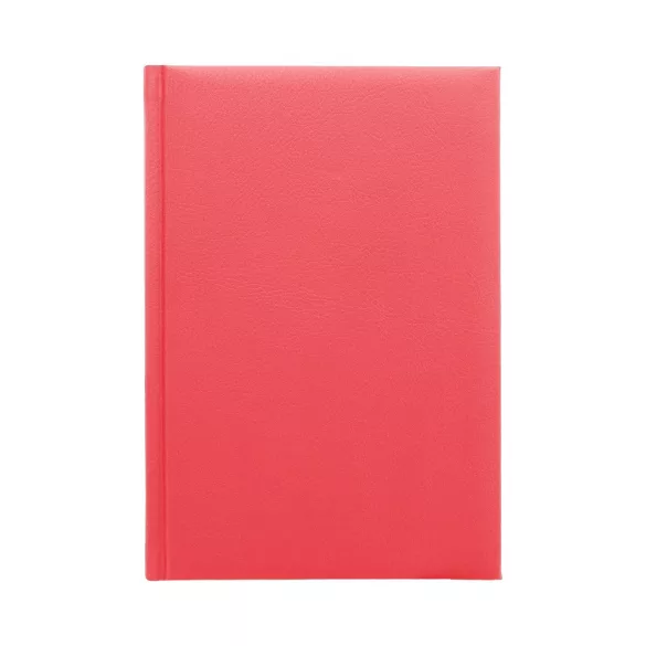 BK-11-EGO-Agenda-nedatata-DOMINO-Rosu-14x21-cm