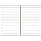 BK-11-EGO-Agenda-nedatata-DOMINO-Rosu-14x21-cm