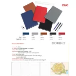BK-11-EGO-Agenda-nedatata-DOMINO-Rosu-14x21-cm