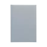 BK-12-EGO-Agenda-nedatata-DOMINO-gri-14x21-cm