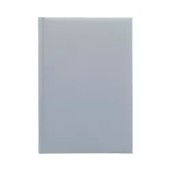 BK-12-EGO-Agenda-nedatata-DOMINO-gri-14x21-cm