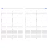 BK-3-EGO-Agenda-nedatata-DOMINO-Albastru-Royal-14x21-cm