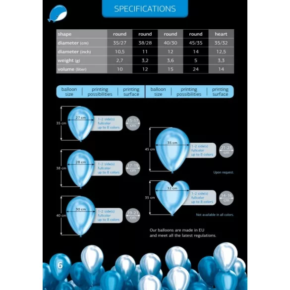 BL-Balon-personalizat
