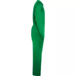 BM8401 - Salopeta cu croi drept - JIMMY - [Verde gradina]