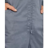 BM8401 - Salopeta cu croi drept - JIMMY - [Verde gradina]
