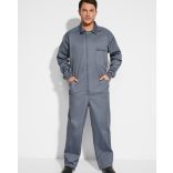 BM8401 - Salopeta cu croi drept - JIMMY - [Bleumarin]