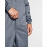 BM8401 - Salopeta cu croi drept - JIMMY - [Bleumarin]