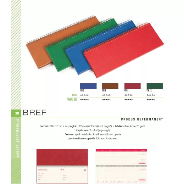 BREF_AG_CH11-Planner-2024-saptamanal-Bref-10-x-30-cm-Visiniu