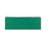 BREF_AG_CH12-Planner-2024-saptamanal-Bref-10-x-30-cm-Verde