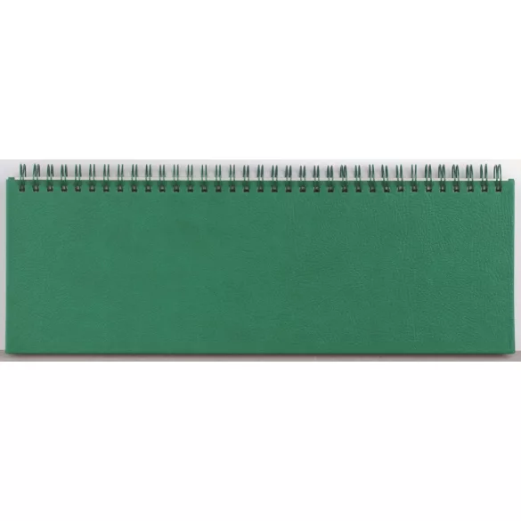 BREF_AG_CH12-Planner-2024-saptamanal-Bref-10-x-30-cm-Verde