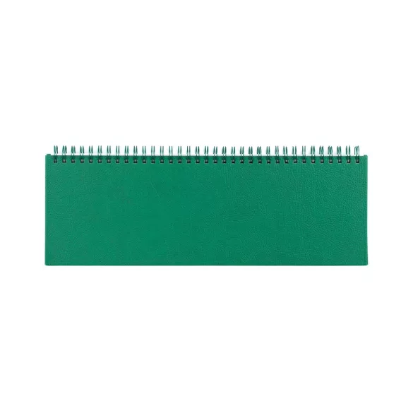 BREF_AG_CH12-Planner-2024-saptamanal-Bref-10-x-30-cm-Verde