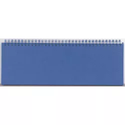 BREF_AG_CH3-Planner-2024-saptamanal-Bref-10-x-30-cm-Albastru