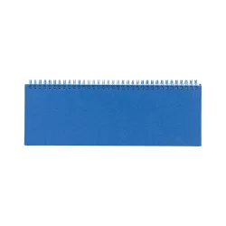 BREF_AG_CH3-Planner-2024-saptamanal-Bref-10-x-30-cm-Albastru