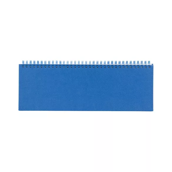 BREF_AG_CH3-Planner-2024-saptamanal-Bref-10-x-30-cm-Albastru