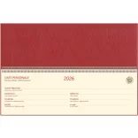 BREF_AG_CH3-Planner-2024-saptamanal-Bref-10-x-30-cm-Albastru