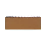 BREF_AG_CH8-Planner-2024-saptamanal-Bref-10-x-30-cm-Maro