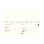 BREF_AG_CH8-Planner-2024-saptamanal-Bref-10-x-30-cm-Maro