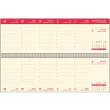 BREF_AG_CH8-Planner-2024-saptamanal-Bref-10-x-30-cm-Maro