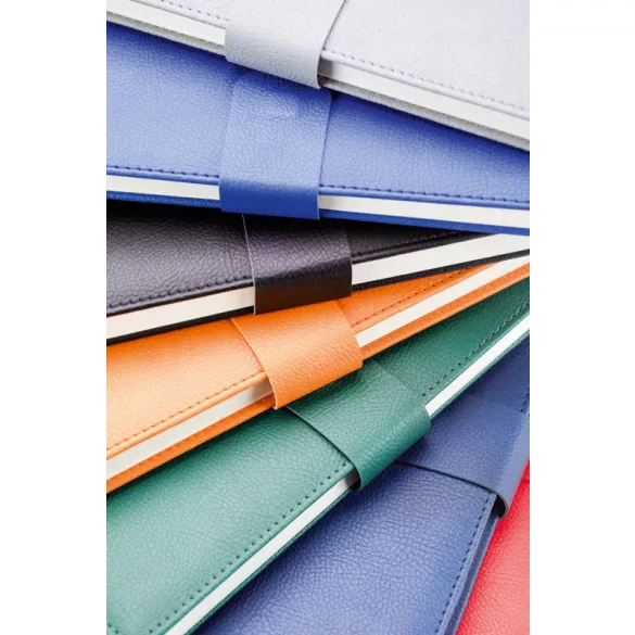 BRISTOL_AG_CH10-Agenda-2026-nedatata-Bristol-16-x-24-cm-Negru
