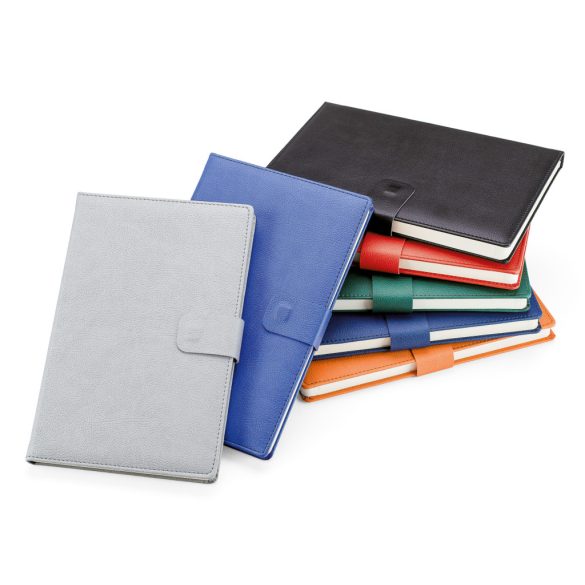 BRISTOL_AG_CH11-Agenda-2026-nedatata-Bristol-16-x-24-cm-Rosu