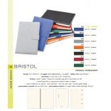 BRISTOL_AG_CH11-Agenda-2026-nedatata-Bristol-16-x-24-cm-Rosu
