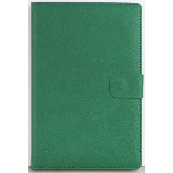 BRISTOL_AG_CH12-Agenda-2025-nedatata-Bristol-16-x-24-cm-verde