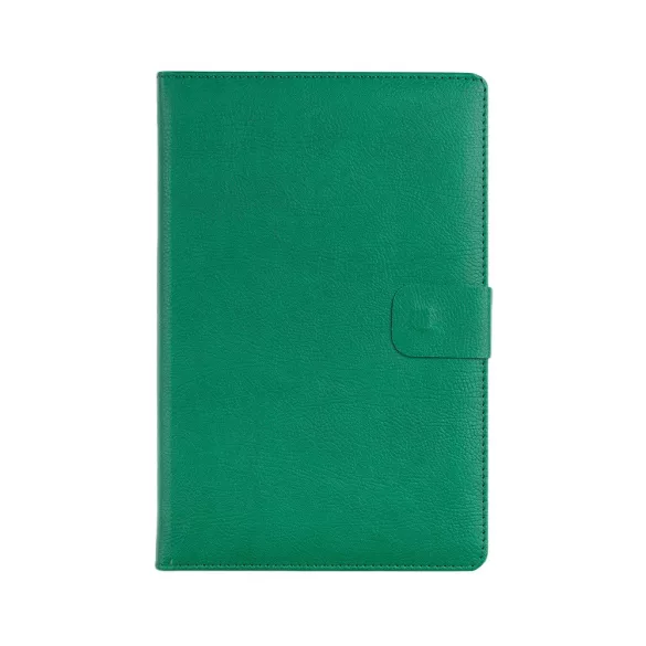 BRISTOL_AG_CH12-Agenda-2026-nedatata-Bristol-16-x-24-cm-verde