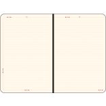 BRISTOL_AG_CH12-Agenda-2026-nedatata-Bristol-16-x-24-cm-verde