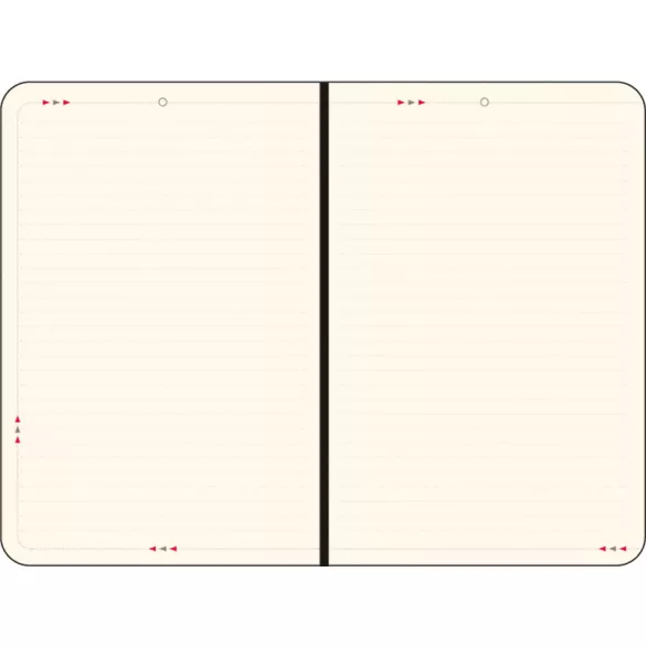 BRISTOL_AG_CH3_01-Agenda-2026-nedatata-Bristol-16-x-24-cm-Albastru-Navy
