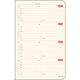 BRISTOL_AG_CH3_01-Agenda-2026-nedatata-Bristol-16-x-24-cm-Albastru-Navy