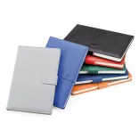 BRISTOL_AG_CH3-Agenda-2026-nedatata-Bristol-16-x-24-cm-Albastru
