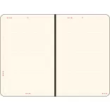 BRISTOL_AG_CH3-Agenda-2026-nedatata-Bristol-16-x-24-cm-Albastru