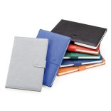 BRISTOL_AG_CH6-Agenda-2026-nedatata-Bristol-16-x-24-cm-gri