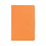 BRISTOL_AG_CH7-Agenda-2026-nedatata-Bristol-16-x-24-cm-portocaliu