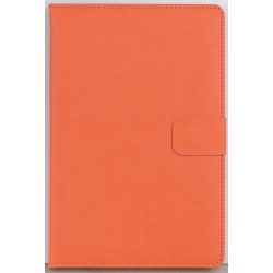 BRISTOL_AG_CH7-Agenda-2026-nedatata-Bristol-16-x-24-cm-portocaliu