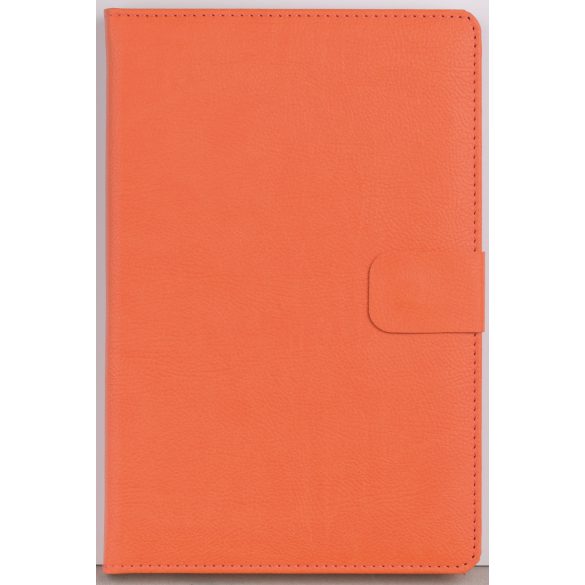 BRISTOL_AG_CH7-Agenda-2025-nedatata-Bristol-16-x-24-cm-portocaliu