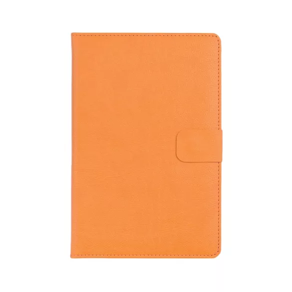 BRISTOL_AG_CH7-Agenda-2026-nedatata-Bristol-16-x-24-cm-portocaliu