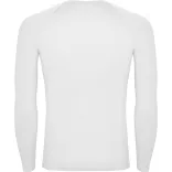 CA0365 - Tricou termic profesional pentru adulti din material intarit - PRIME - [Alb]