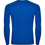 CA0365 - Tricou termic profesional pentru adulti din material intarit - PRIME - [Albastru royal]