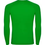 CA0365 - Tricou termic profesional pentru adulti din material intarit - PRIME - [Verde tei]