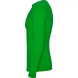 CA0365 - Tricou termic profesional pentru adulti din material intarit - PRIME - [Verde tei]
