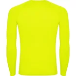 CA0365 - Tricou termic profesional pentru adulti din material intarit - PRIME - [Lime punch]