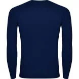 CA0365 - Tricou termic profesional pentru adulti din material intarit - PRIME - [Bleumarin]