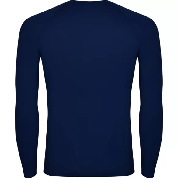 CA0365 - Tricou termic profesional pentru adulti din material intarit - PRIME - [Bleumarin]