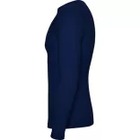 CA0365 - Tricou termic profesional pentru adulti din material intarit - PRIME - [Bleumarin]