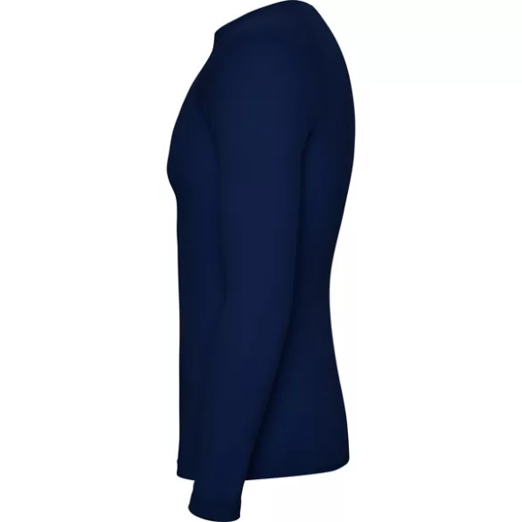 CA0365 - Tricou termic profesional pentru adulti din material intarit - PRIME - [Bleumarin]