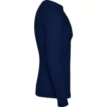 CA0365 - Tricou termic profesional pentru adulti din material intarit - PRIME - [Bleumarin]