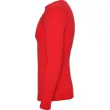 CA0365 - Tricou termic profesional pentru adulti din material intarit - PRIME - [Rosu]