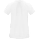 CA0408 - Tricou tehnic de dama - BAHRAIN WOMAN - [Alb]